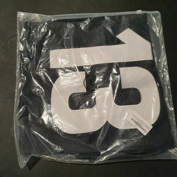 New Willie Beamen Men's Jersey Any Given Sunday - Picture 4 of 7